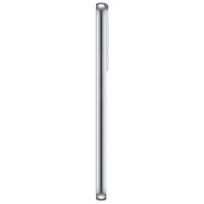 смартфон Samsung Galaxy S22 8/256GB White SM-S901EZWGMEA белый фантом