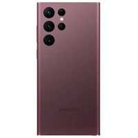 смартфон Samsung Galaxy S22 Ultra 12/256GB Burgundy SM-S908EDRGXSP