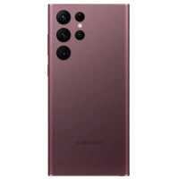 смартфон Samsung Galaxy S22 Ultra 12/256GB Burgundy ZA SM-S908EDRGAFB