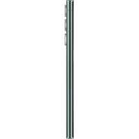 смартфон Samsung Galaxy S22 Ultra 12/256GB Green SM-S908EZGGMEA зеленый