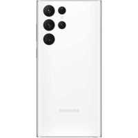 смартфон Samsung Galaxy S22 Ultra 12/256GB White ZA SM-S908EZWGAFB