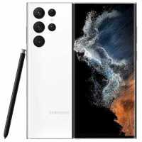 смартфон Samsung Galaxy S22 Ultra 8/128GB White SM-S908EZWDMEA