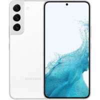смартфон Samsung Galaxy S22+ 8/128GB White KZ SM-S906BZWDSKZ белый фантом