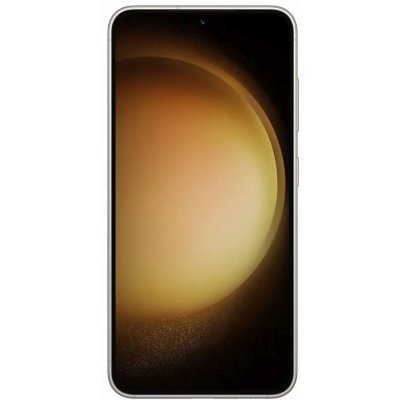 смартфон Samsung Galaxy S23 8/128GB Cream SM-S911BZEDCAU кремовый