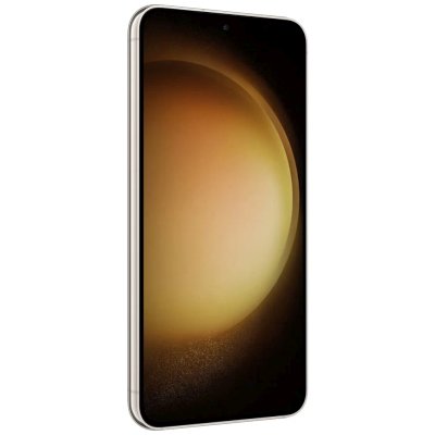 смартфон Samsung Galaxy S23 8/128GB Cream SM-S911BZEJTPA кремовый