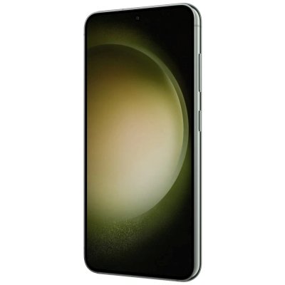 смартфон Samsung Galaxy S23 8/128GB Green SM-S911BZGBMEA зеленый