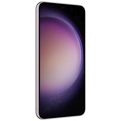 смартфон Samsung Galaxy S23 8/128GB Lavender SM-S911BLIDCAU лаванда