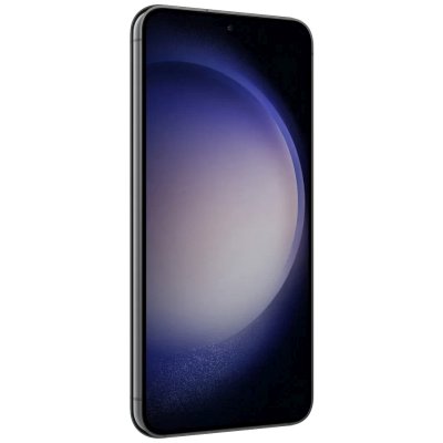 смартфон Samsung Galaxy S23 8/128GB Phantom Black SM-S911BZKDR06 черный фантом