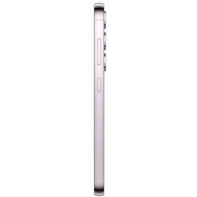 смартфон Samsung Galaxy S23 8/256GB Lavender SM-S911BLICMEA лаванда