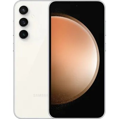 смартфон Samsung Galaxy S23 FE 8/256GB Beige SM-S711BZWCAFB бежевый