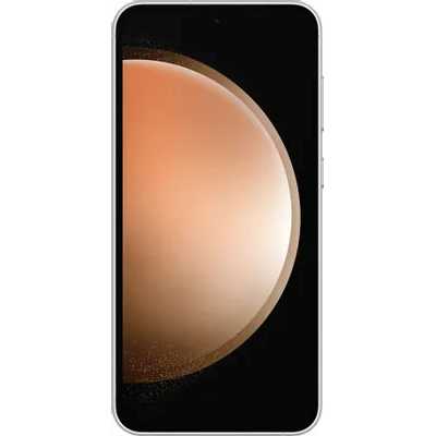 смартфон Samsung Galaxy S23 FE 8/256GB Beige SM-S711BZWCAFB бежевый