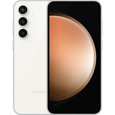 смартфон Samsung Galaxy S23 FE 8/256GB Beige SM-S711BZWCMEA бежевый