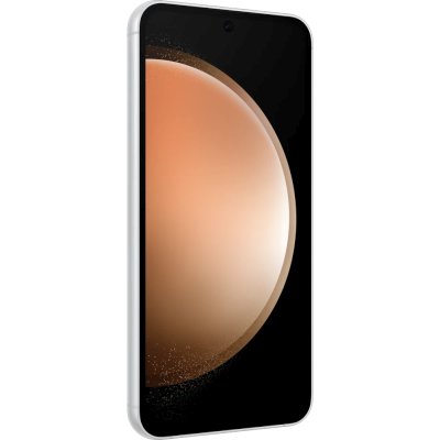 смартфон Samsung Galaxy S23 FE 8/256GB Beige SM-S711BZWGCAU бежевый