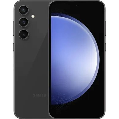 смартфон Samsung Galaxy S23 FE 8/256GB Graphite SM-S711BZACAFB черный
