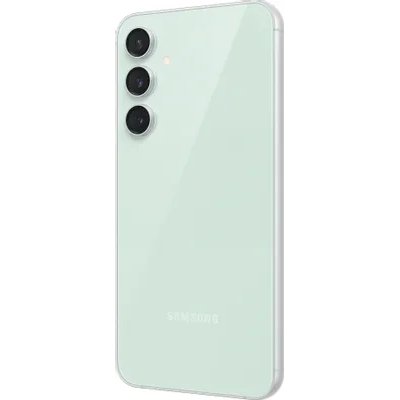 смартфон Samsung Galaxy S23 FE 8/256GB Mint SM-S711BLGCAFB мятный