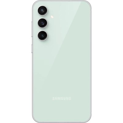 смартфон Samsung Galaxy S23 FE 8/256GB Mint SM-S711BLGCMEA мятный