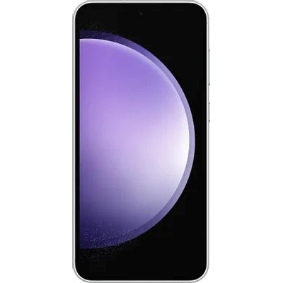 смартфон Samsung Galaxy S23 FE 8/256GB Violet SM-S711BZPCAFB фиолетовый