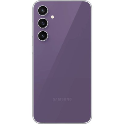 смартфон Samsung Galaxy S23 FE 8/256GB Violet SM-S711BZPCMEA фиолетовый