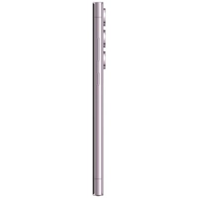 смартфон Samsung Galaxy S23 Ultra 12/256GB Lavender SM-S918BLICAFC лаванда