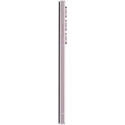 смартфон Samsung Galaxy S23 Ultra 12/256GB Lavender SM-S918BLICMEA лаванда