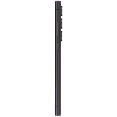 смартфон Samsung Galaxy S23 Ultra 12/256GB Phantom Black SM-S918BZKCMEA черный фантом