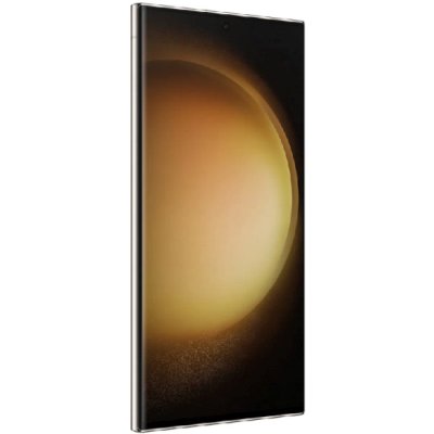 смартфон Samsung Galaxy S23 Ultra 12/512GB Cream SM-S918BZEQMEA