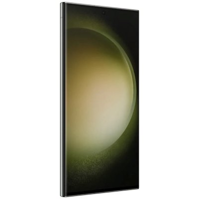 смартфон Samsung Galaxy S23 Ultra 12/512GB Green SM-S918BZGHCAU зеленый