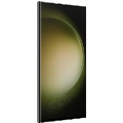 смартфон Samsung Galaxy S23 Ultra 12/512GB Green SM-S918BZGQMEA зеленый