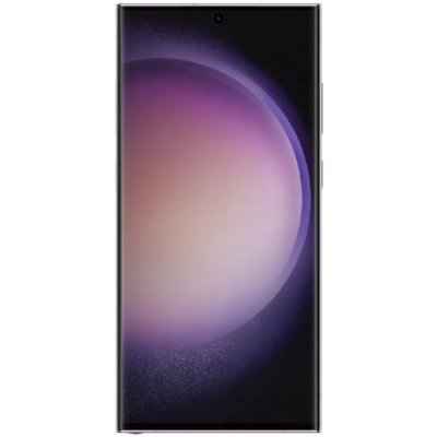 смартфон Samsung Galaxy S23 Ultra 12/512GB Lavender SM-S918BLIQMEA
