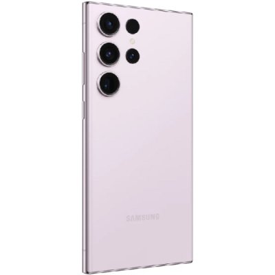 смартфон Samsung Galaxy S23 Ultra 12/512GB Lavender SM-S918BLIQMEA