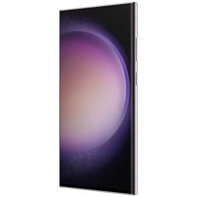 смартфон Samsung Galaxy S23 Ultra 12/512GB Lavender SM-S918BLIUTPA лаванда