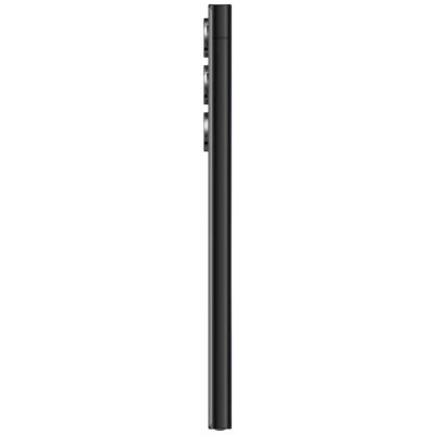 смартфон Samsung Galaxy S23 Ultra 12/512GB Phantom Black SM-S918BZKUTPA черный фантом