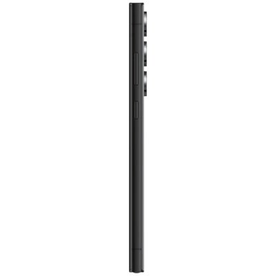 смартфон Samsung Galaxy S23 Ultra 12/512GB Phantom Black SM-S918BZKUTPA черный фантом