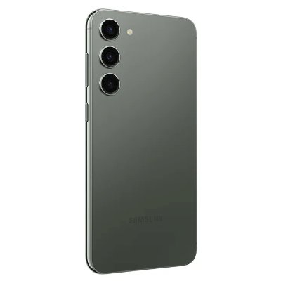 смартфон Samsung Galaxy S23+ 8/256GB Green SM-S916BZGDCAU зеленый