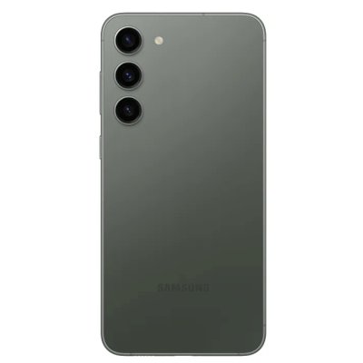 смартфон Samsung Galaxy S23+ 8/512GB Green SM-S916BZGGCAU зеленый