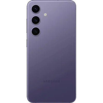 смартфон Samsung Galaxy S24 8/128GB Violet SM-S921BZVBMEA фиолетовый