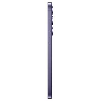 смартфон Samsung Galaxy S24 8/128GB Violet SM-S921BZVDCAU фиолетовый