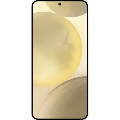 смартфон Samsung Galaxy S24 8/128GB Yellow SM-S921BZYBMEA желтый
