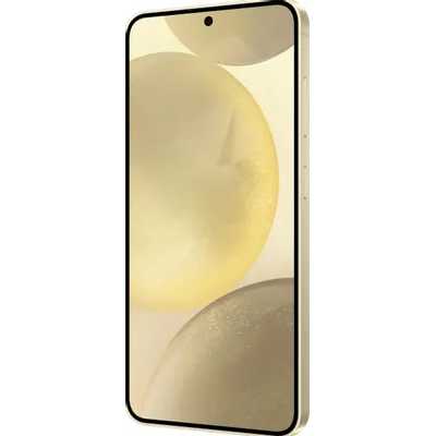 смартфон Samsung Galaxy S24 8/128GB Yellow SM-S921BZYDSKZ желтый