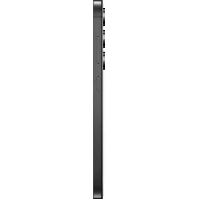 смартфон Samsung Galaxy S24 8/256GB Black SM-S921BZKGCAU черный