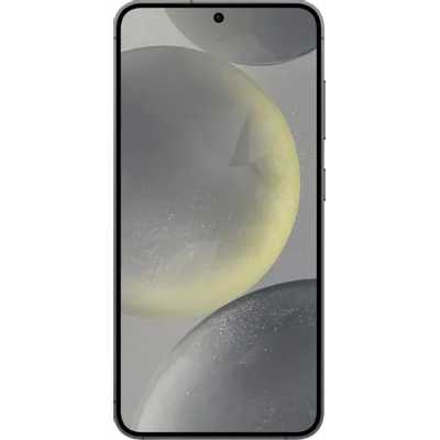 смартфон Samsung Galaxy S24 8/256GB Black SM-S921BZKGSKZ черный