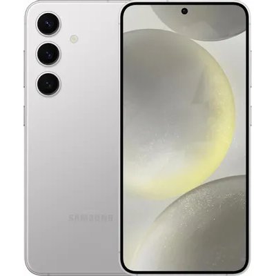 смартфон Samsung Galaxy S24 8/256GB Grey SM-S921BZACAFB серый