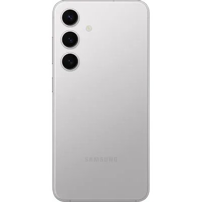 смартфон Samsung Galaxy S24 8/256GB Grey SM-S921BZACAFB серый