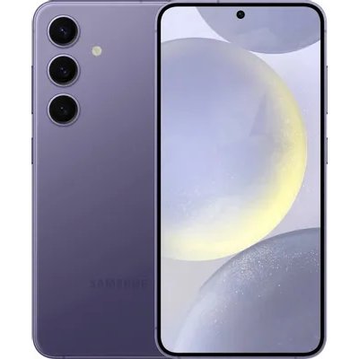 смартфон Samsung Galaxy S24 8/256GB Violet SM-S921BZVGCAU фиолетовый