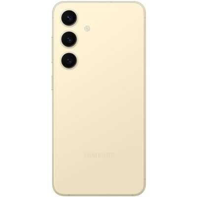 смартфон Samsung Galaxy S24 8/256GB Yellow SM-S921BZYGCAU желтый
