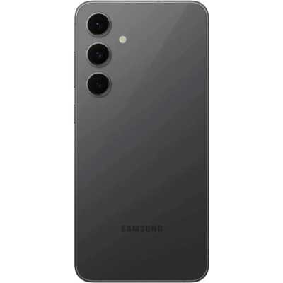 смартфон Samsung Galaxy S24 FE 8/128GB Graphite SM-S721BZKBCAU графит