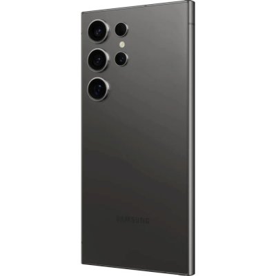 смартфон Samsung Galaxy S24 Ultra 12/1Tb Black SM-S928BZKPCAU черный