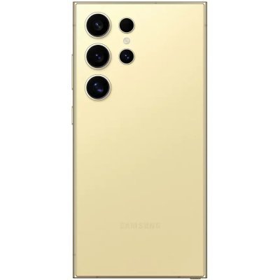 смартфон Samsung Galaxy S24 Ultra 12/1Tb Yellow SM-S928BZYPCAU желтый