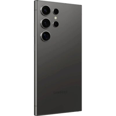 смартфон Samsung Galaxy S24 Ultra 12/256GB Black SM-S9280ZKGTGY