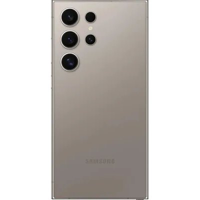 смартфон Samsung Galaxy S24 Ultra 12/512GB Grey SM-S928BZTHCAU серый